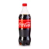 Coca Cola Bottles 1.25L x 12