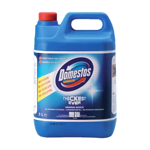 Domestos Bleach 5 Litre