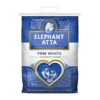 Elephant Atta Fine White Chapatti Flour 10kg