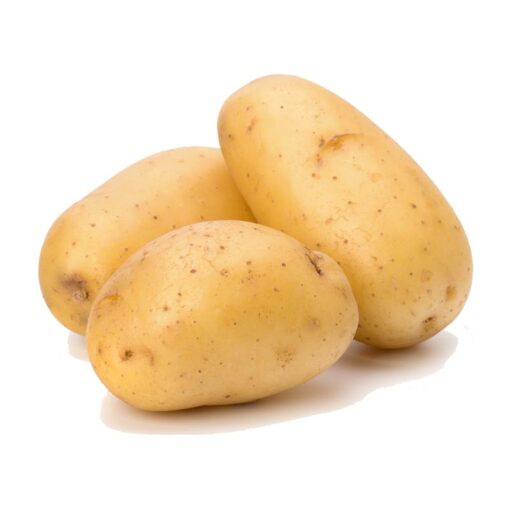 Fresh Potato 25kg