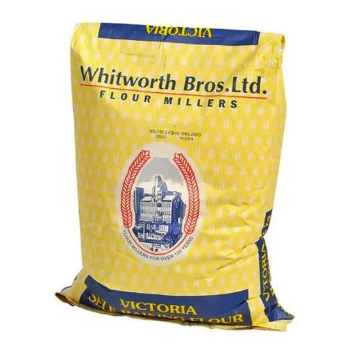 Victoria Self Raising Flour 25kg