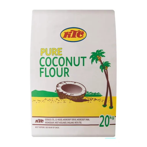 KTC Coconut Flour 20kg