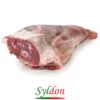 New Zealand lamb leg Short Cut - HALAL