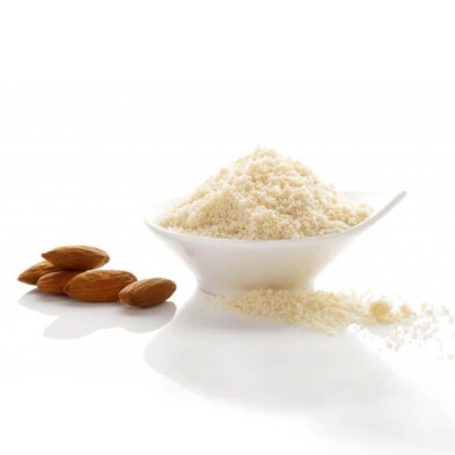 Blanched Ground Almond Flour Box 10kg