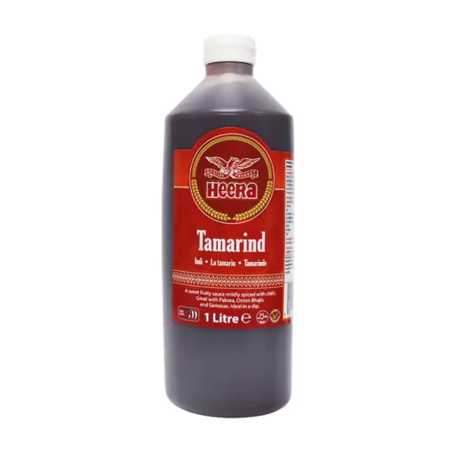 Heera Tamarind Sauce 1 Litre