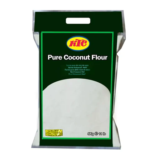 KTC Coconut Flour 5kg