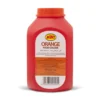 KTC Orange Food Colour 400G