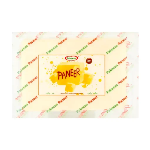 Pakeeza Paneer Box 2kg
