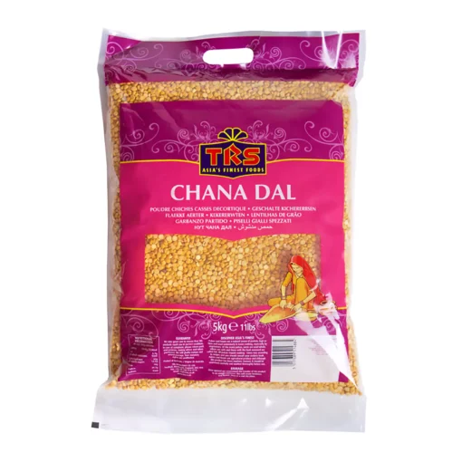 TRS Chana Dal 5kg