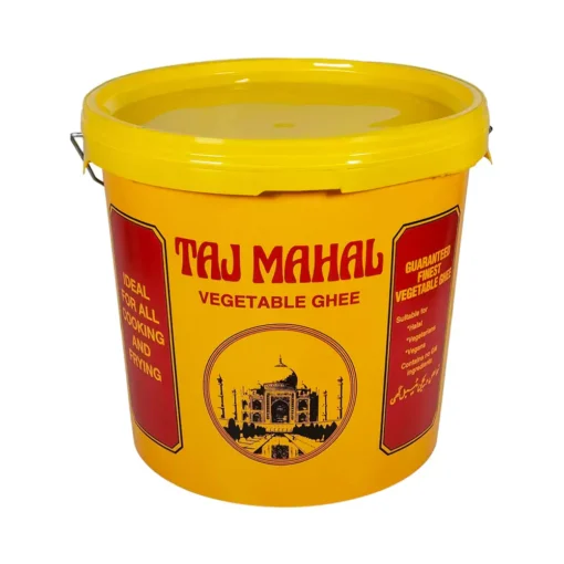 TAJ Mahal Vegetable Ghee 12.5kg