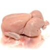 Fresh Skinless Chicken