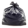 Black Saac (Bin Bag) 100Pcs