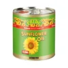 Pride Sunflower Oil 15 Litres