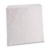 White Greaseproof Bag 10 X10