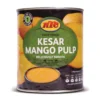 KTC Kesar Mango Pulp 850g x 6 Case