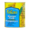 Kissan Mango Pulp 860g x 6
