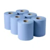 Blue Roll 150ml X 6