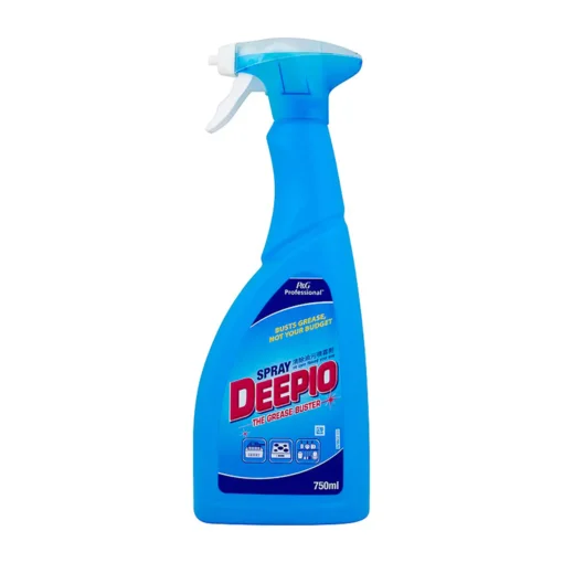 Deepio Spray Grease Buster 750ml