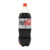 Diet Coke Bottles (GB) 1.5L x 12