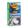 KTC Creamed Coconut 200G x 40