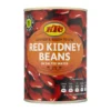 KTC Red Kidney Beans 400G X 12
