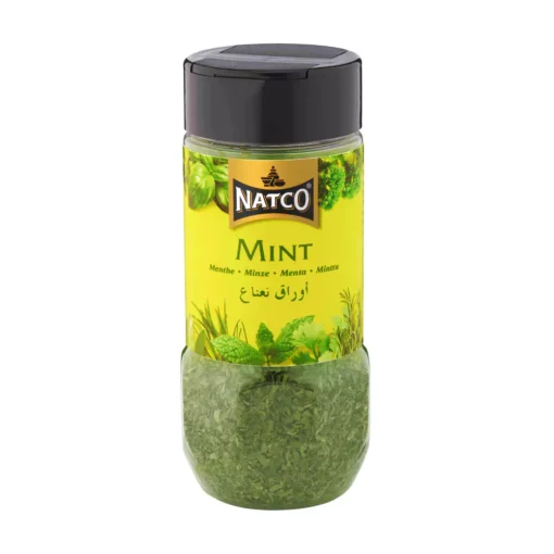 Natco Dried Mint 300G