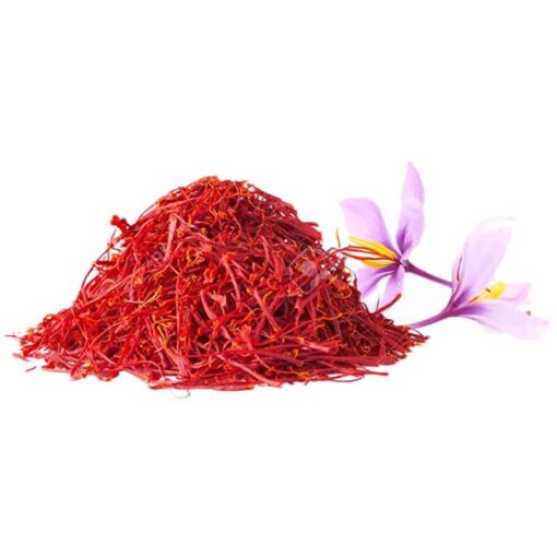 Saffron 4GM