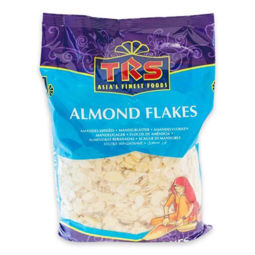 TRS Almond Flakes 750G