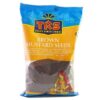 TRS Brown Mustard Seeds 1KG