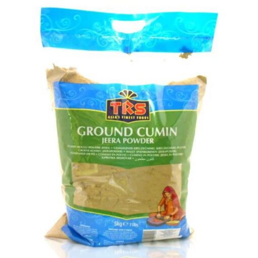 TRS Jeera Powder (Cumin Powder) 400G