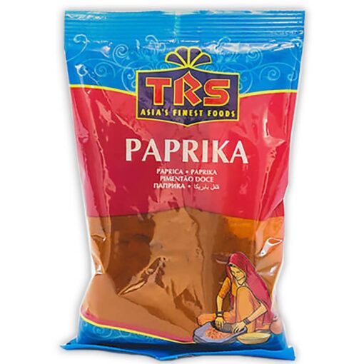 TRS Paprika Powder 5KG