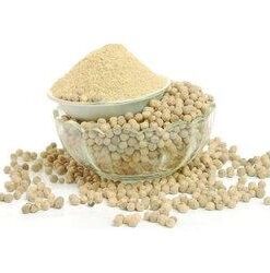 White Pepper Ground 1KG