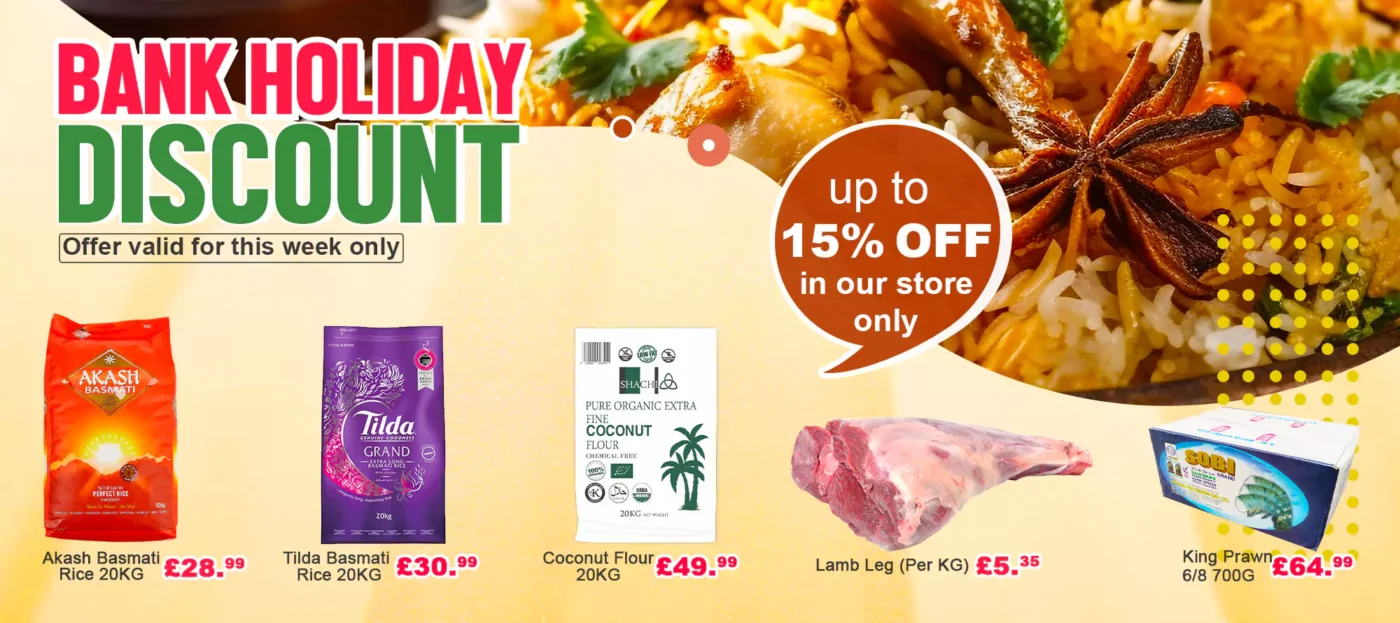 Syldon Foods – Wholesale Food & Takeaway Supplier