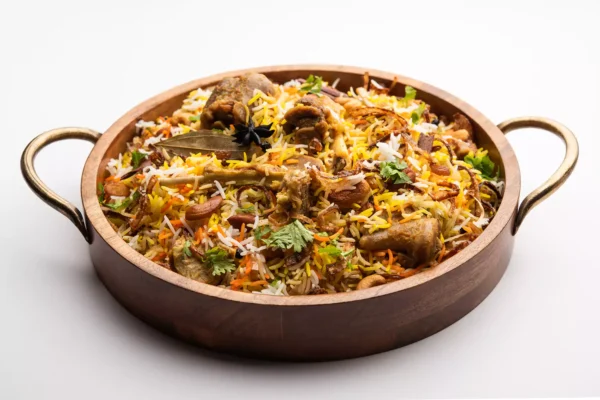 Biryani