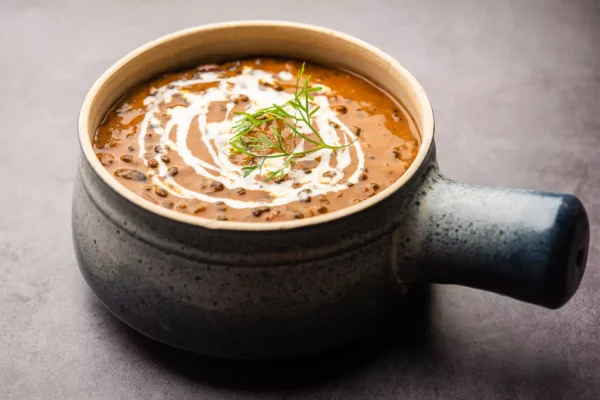 Dal Makhani