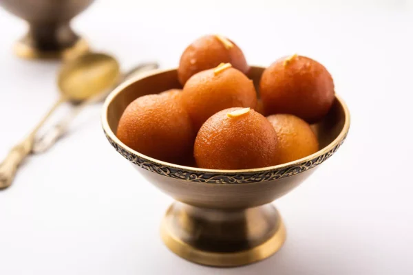 Gulab Jamun