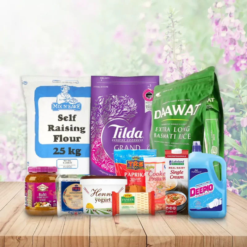 Syldon Foods – Wholesale Food & Takeaway Supplier