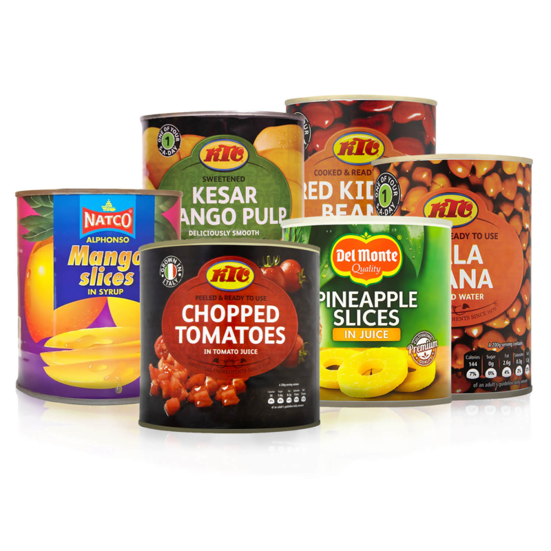Syldon Foods – Wholesale Food & Takeaway Supplier