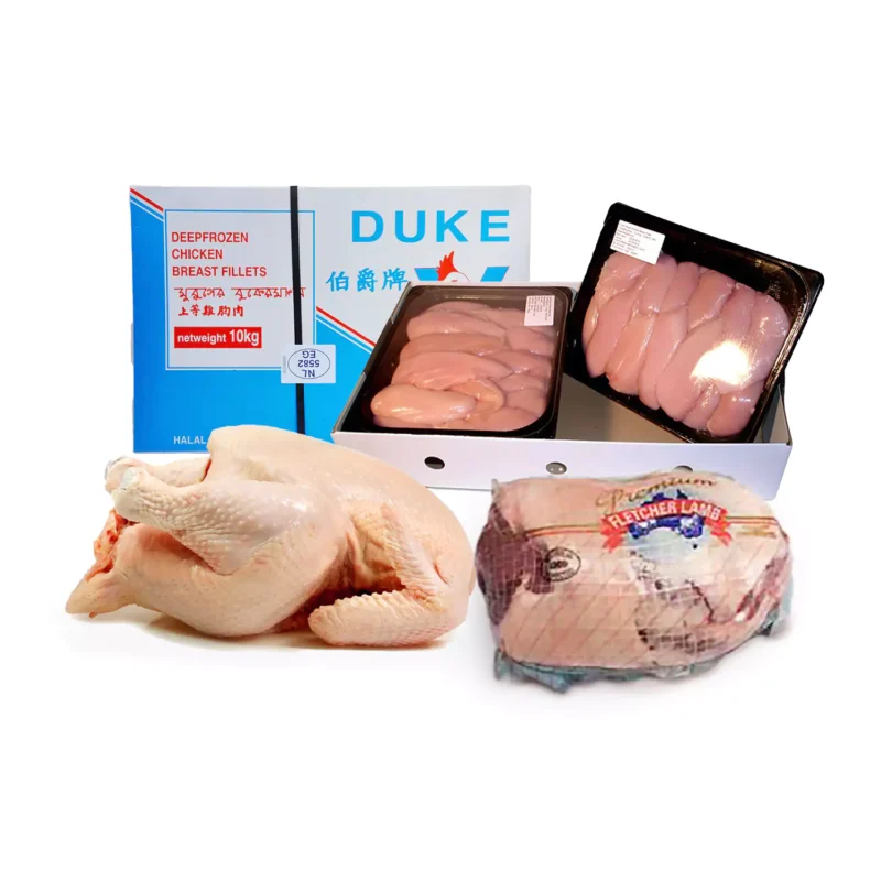 Syldon Foods – Wholesale Food & Takeaway Supplier