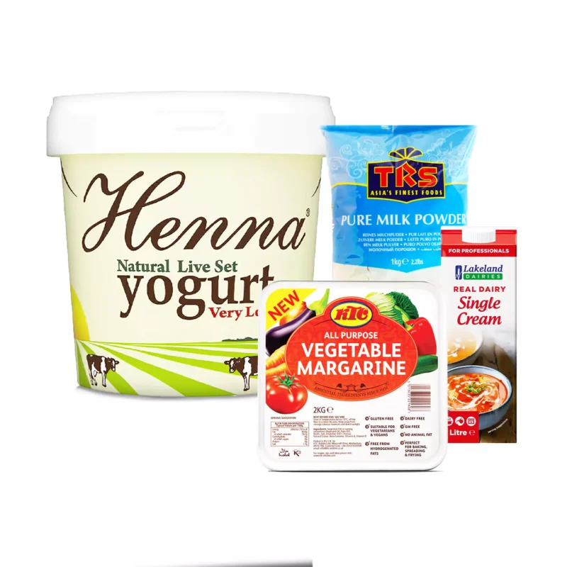 Syldon Foods – Wholesale Food & Takeaway Supplier