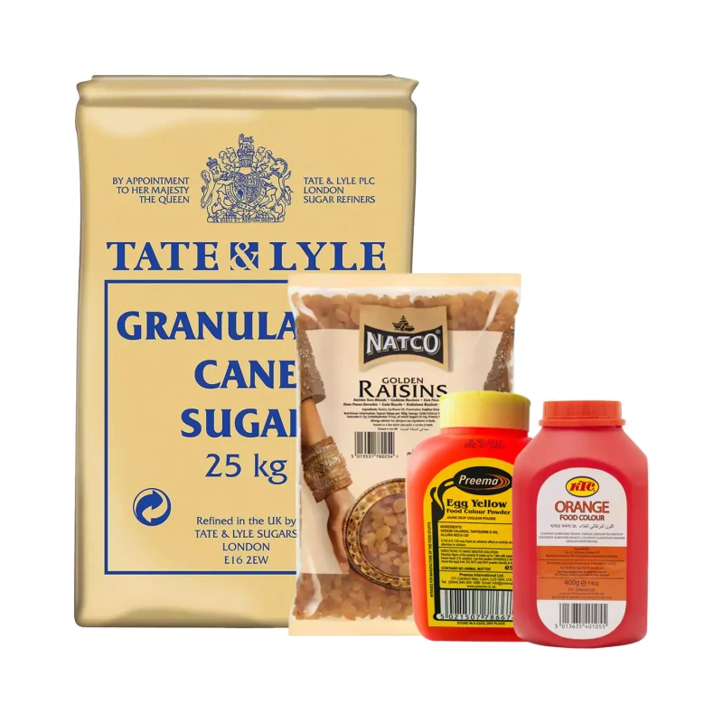Syldon Foods – Wholesale Food & Takeaway Supplier