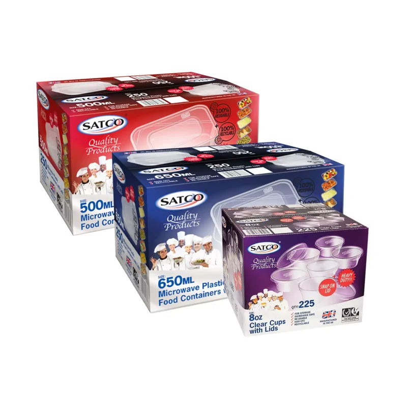 Syldon Foods – Wholesale Food & Takeaway Supplier
