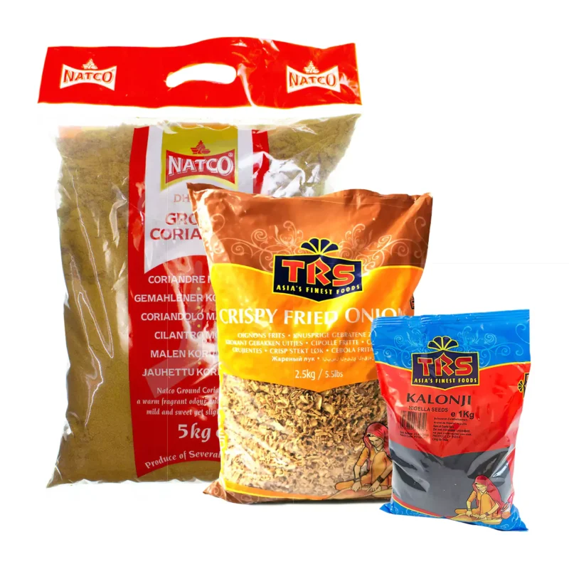 Syldon Foods – Wholesale Food & Takeaway Supplier