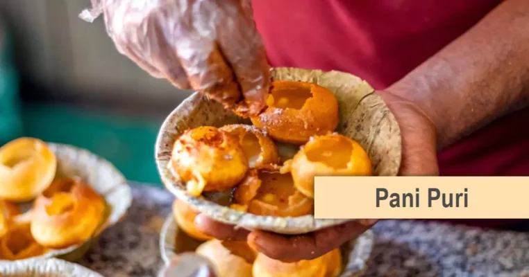 Pani Puri