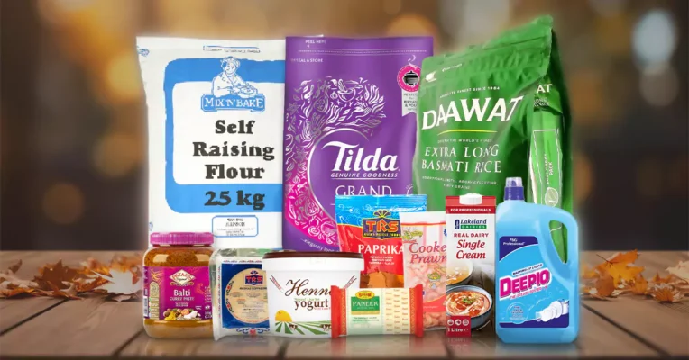 syldon foods wholesale food provider in london